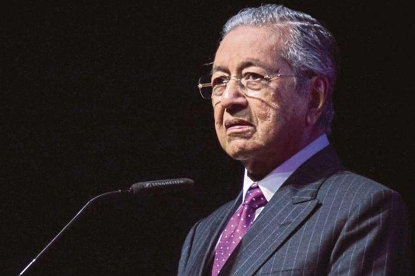 Malezya Başbakanı: ABD'nin açıklaması işgali meşrulaştırmaktır